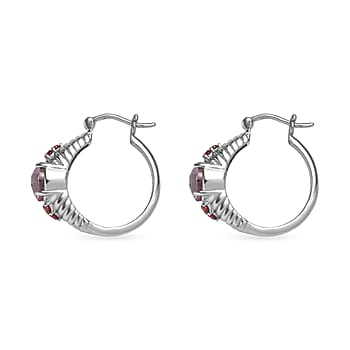 Simulated Pink Diamond - Product card gallery slide 4 (10203046707513)