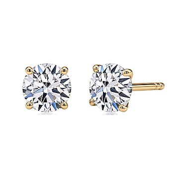Lab Grown Diamond - Product card gallery slide 1 (10198335717689)