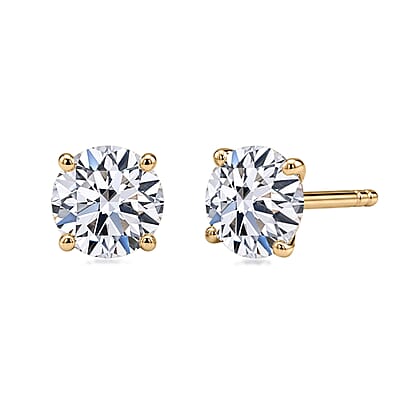 Lab Grown Diamond - Product card gallery slide 1 (10198335717689)
