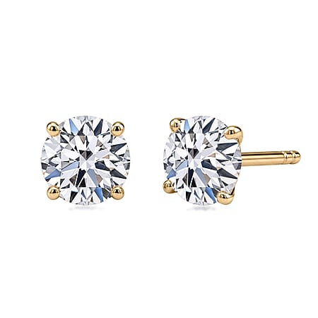 Lab Grown Diamond - Product card gallery slide 1 (10198335717689)
