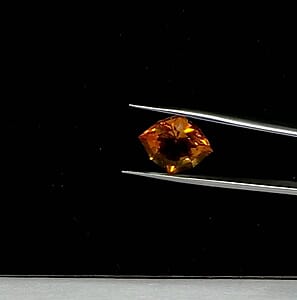AAAA Brazilian Citrine (Mrq 18x15 mm) 9.50 ctw