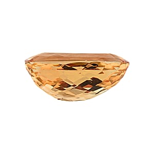 Ouro Preto AAAA Imperial Topaz (Ovl Free Size) 1.00 ctw