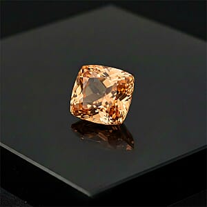 Ouro Preto AAAA Imperial Topaz (Cush Free Size) 1.00 ctw