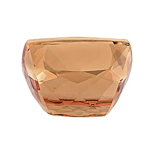 Ouro Preto AAAA Imperial Topaz (Cush Free Size) 1.00 ctw