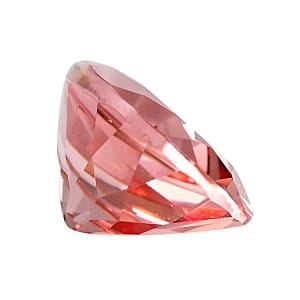 AAAA Pink Morganite (Pear 9x6 mm) 1.00 ctw