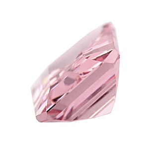 AAAA Pink Morganite (Oct 7x5 mm) 1.00 ctw