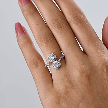 Yellow Gold Over Sterling Silver / 5 - Product card gallery slide 2 (10287495315769)