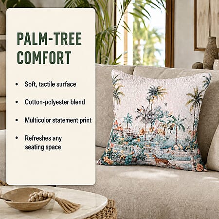 Palm Tree - Product card gallery slide 2 (15424911737145)
