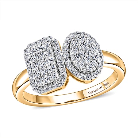 Yellow Gold Over Sterling Silver / 5 - Product card gallery slide 1 (10202983530809)