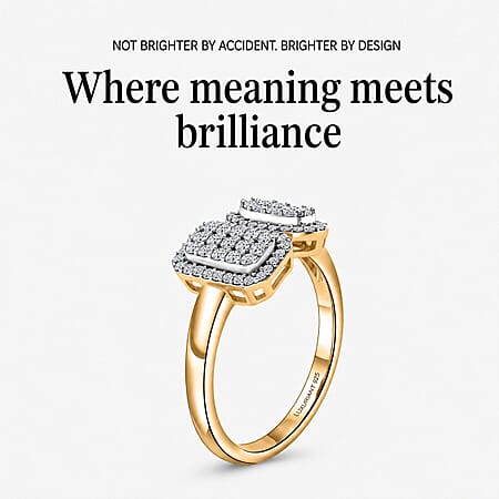 Yellow Gold Over Sterling Silver / 5 - Product card gallery slide 3 (10202983530809)
