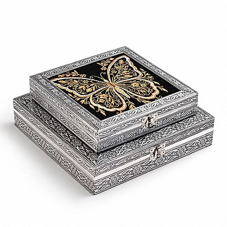 Butterfly - Product card gallery slide 1 (15417680298297)