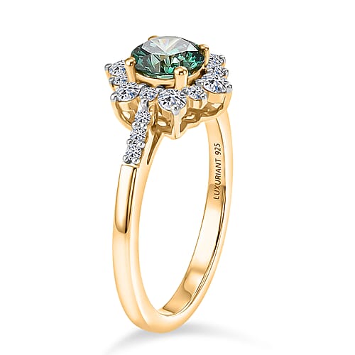 Yellow Gold Over Sterling Silver / 7 - Product card gallery slide 4 (10204184412473)