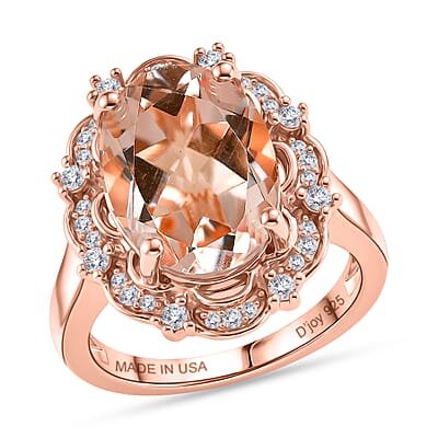 Morganite Quartz / 7 - Product card gallery slide 1 (10234170278201)