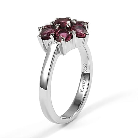 6 / Tanzanian Wine Garnet - Product card gallery slide 2 (10261176484153)