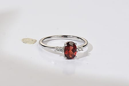 Mozambique Garnet / 6 - Product card gallery slide 1 (10237925196089)