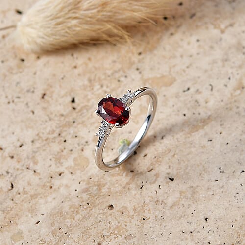 Mozambique Garnet / 6 - Product card gallery slide 2 (10237925196089)