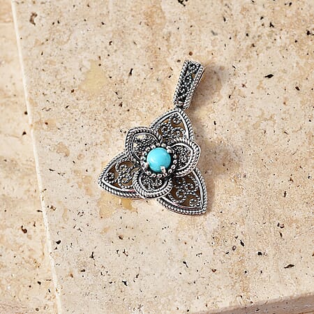 Lagoon Turquoise - Product card gallery slide 2 (10197495611705)