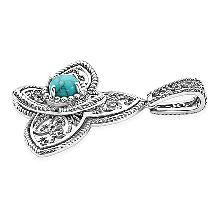 Lagoon Turquoise - Product card gallery slide 4 (10197495611705)