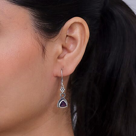 Amethyst - Product card gallery slide 3 (10198335979833)