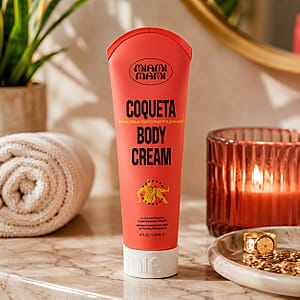 Miami Mami Coqueta Women's Body Cream 236ml/8oz