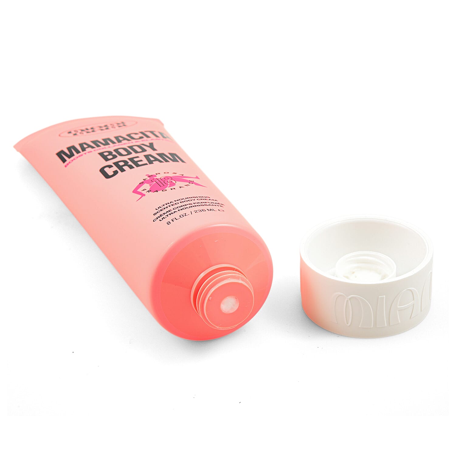 Miami Mami Mamacita Women's Body Cream 236ml/8oz