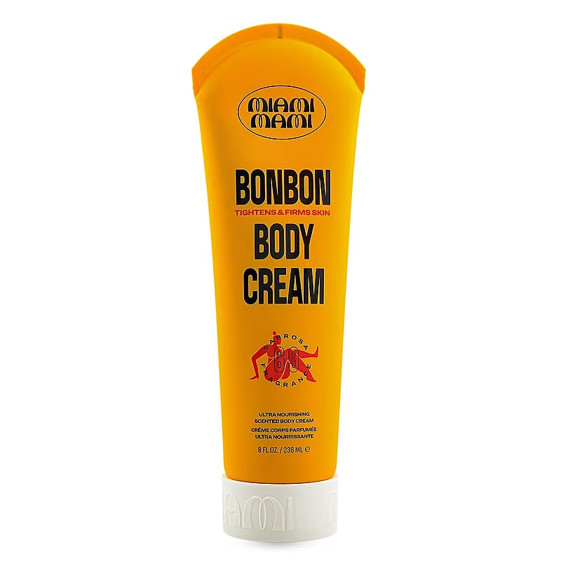 Miami Mami Bonbon Women's Body Cream 236ml/8oz