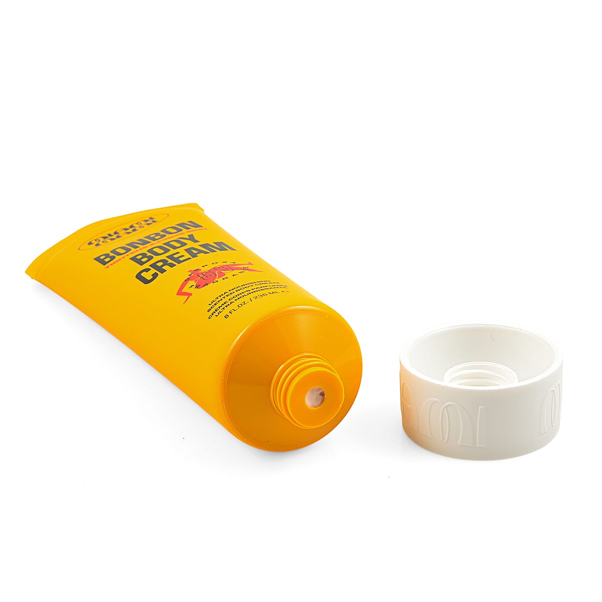 Miami Mami Bonbon Women's Body Cream 236ml/8oz image number 3