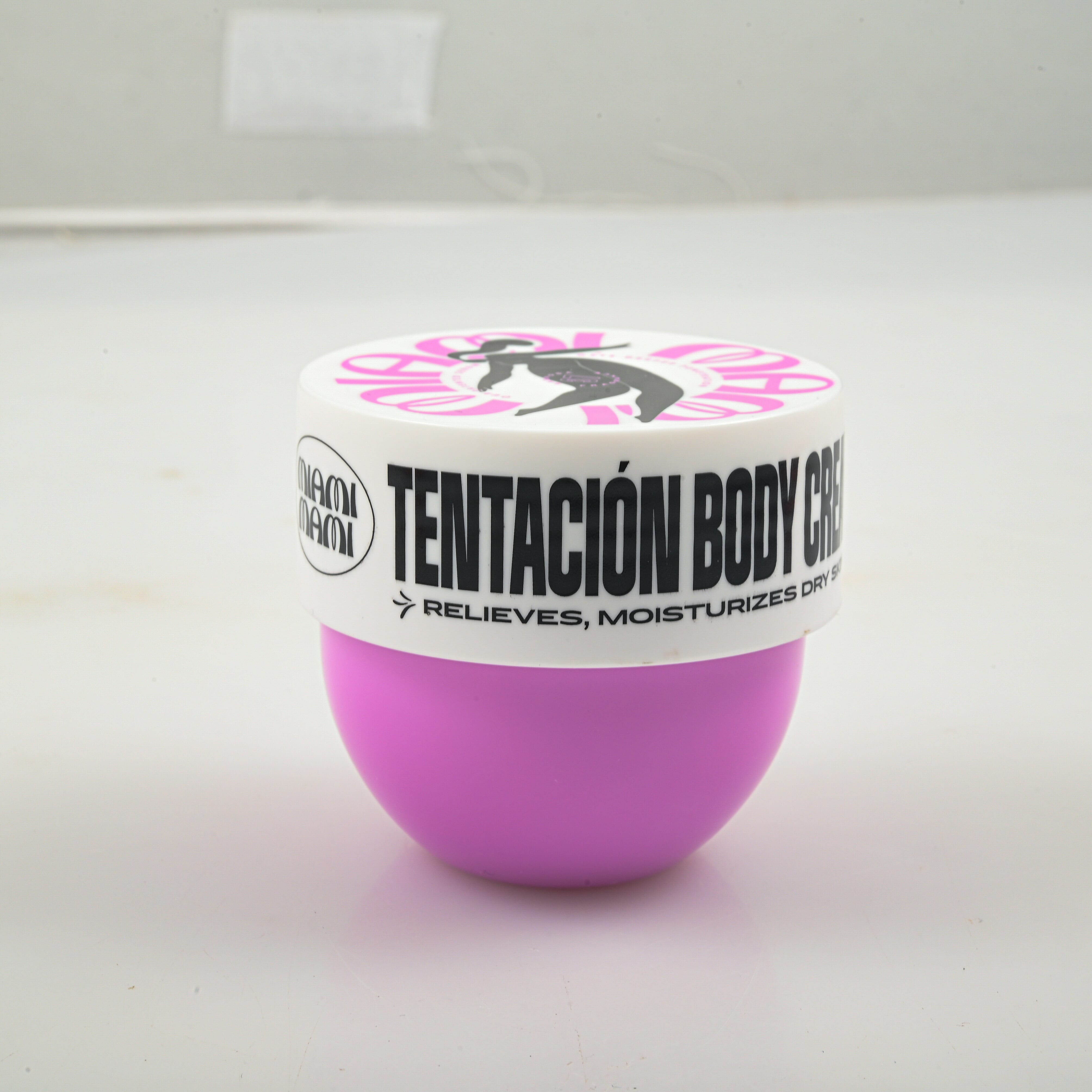Miami Mami Mamacita, Bonbon, Coqueta and Tentacion 4pcs Gift set 50g/1.76oz