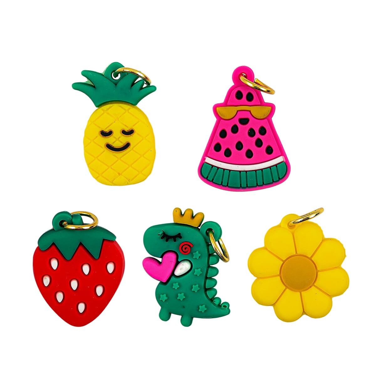 Miami Mami Mamacita, Bonbon, Coqueta and Tentacion 4pcs Gift set 50g/1.76oz image number 5