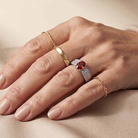 Cherry Citrine / 10 - Product card gallery slide 3 (10350485340473)