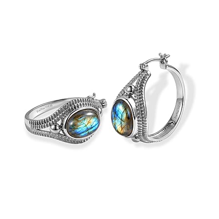 Labradorite - Product card gallery slide 1 (10238165778745)