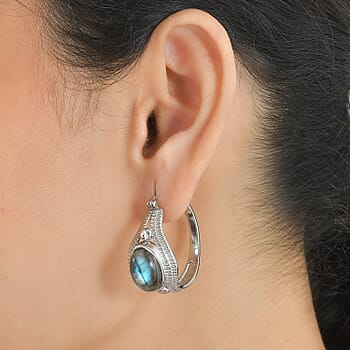 Labradorite - Product card gallery slide 3 (10238165778745)