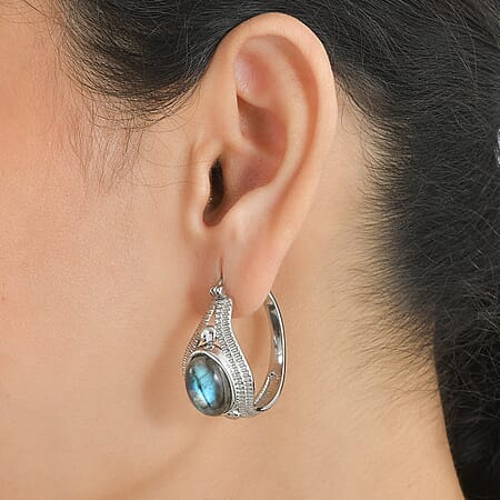 Labradorite - Product card gallery slide 3 (10238165778745)