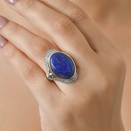 Lapis Lazuli / 9 - Product card gallery slide 3 (10243299115321)
