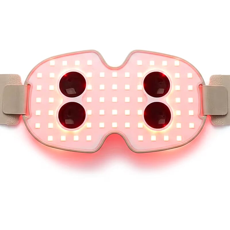 Numiere Body Keeper Clinical-Grade NIR, LED & EMS Toning Device (Manufacturer Warranty)