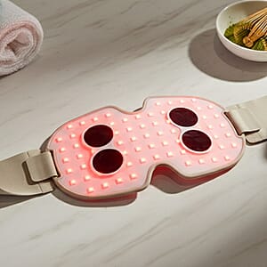Numiere Body Keeper Clinical-Grade NIR, LED & EMS Toning Device (Manufacturer Warranty)