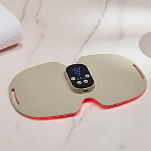 Numiere Body Keeper Clinical-Grade NIR, LED & EMS Toning Device (Manufacturer Warranty)