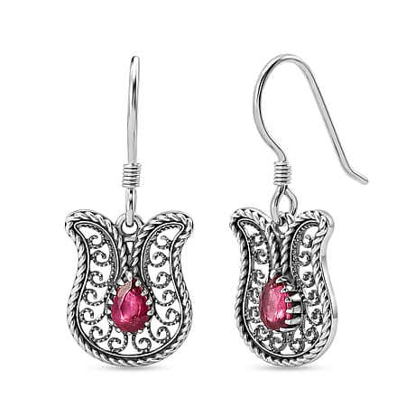 Niassa Ruby - Product card gallery slide 1 (10198336995641)