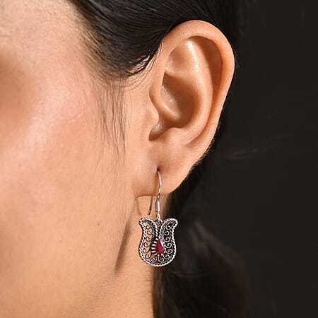 Niassa Ruby - Product card gallery slide 3 (10198336995641)