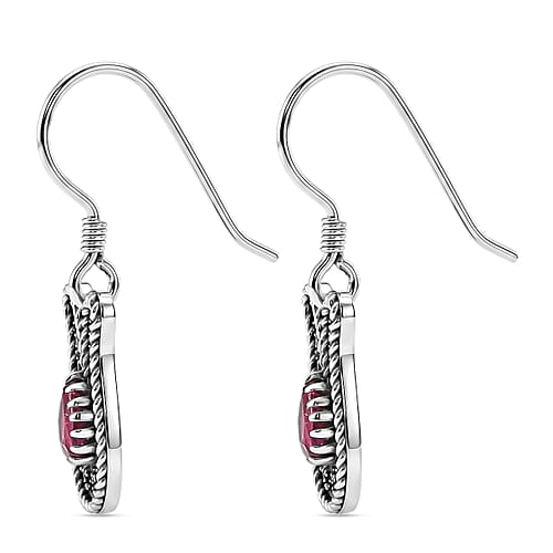 Niassa Ruby - Product card gallery slide 4 (10198336995641)