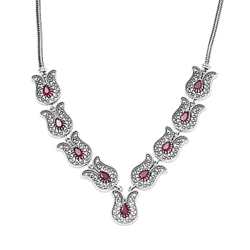 Niassa Ruby - Product card gallery slide 1 (10198052536633)