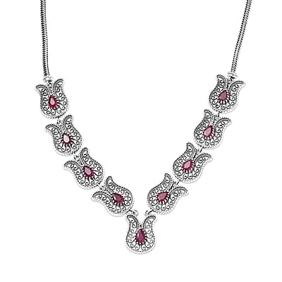 Niassa Ruby - Product card gallery slide 1 (10198052536633)