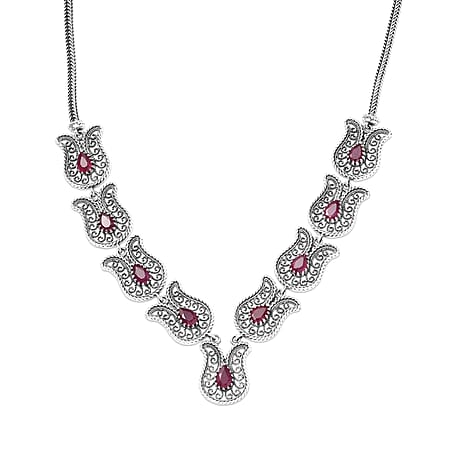 Niassa Ruby - Product card gallery slide 1 (10198052536633)