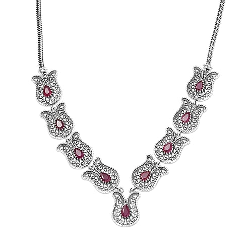 Niassa Ruby - Product card gallery slide 1 (10198052536633)