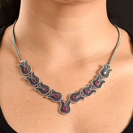 Niassa Ruby - Product card gallery slide 3 (10198052536633)