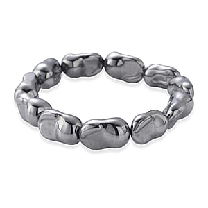 Terahertz 170.00 ctw Stretch Bracelet