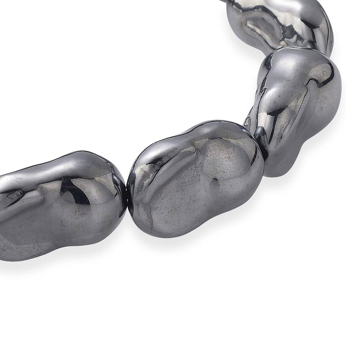Terahertz 170.00 ctw Stretch Bracelet image number 3