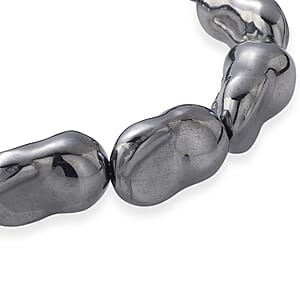 Terahertz 170.00 ctw Stretch Bracelet