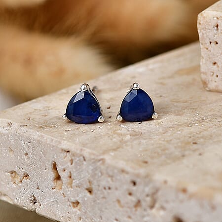 Blue Sapphire - Product card gallery slide 2 (10216380498233)