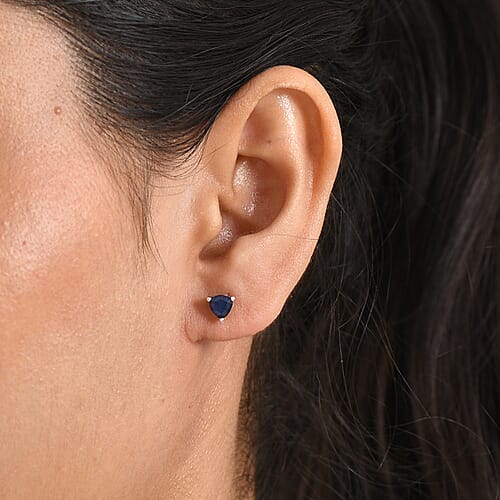 Blue Sapphire - Product card gallery slide 3 (10216380498233)
